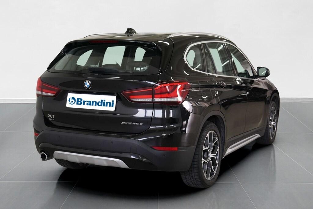 usatostore.bmw.it Store BMW X1 xdrive25e xLine auto