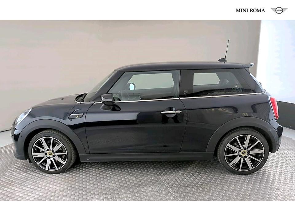 usatostore.bmw.it Store MINI MINI Full Electric 3p Yours auto