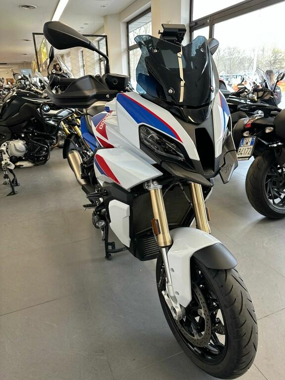 usatostore.bmw-motorrad.it Store BMW Motorrad S 1000 XR ABS
