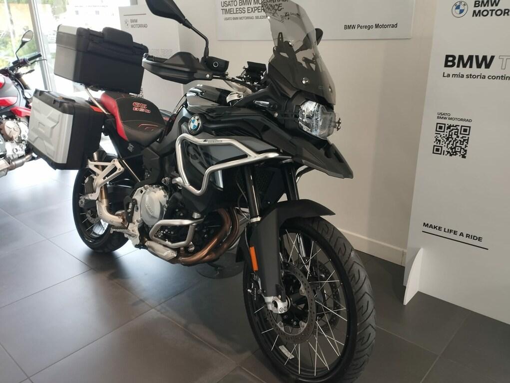 usatostore.bmw.it Store BMW Motorrad F 850 GS BMW F 850 GS ABS MY21