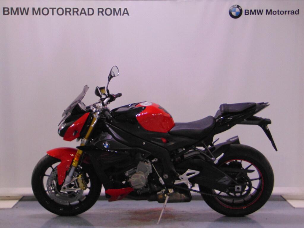 usatostore.bmw-motorrad.it Store BMW Motorrad S 1000 R BMW S 1000 R ABS MY19