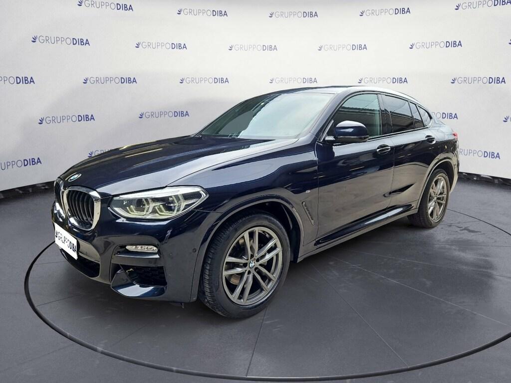 usatostore.bmw.it Store BMW X4 xdrive20d Msport auto my19