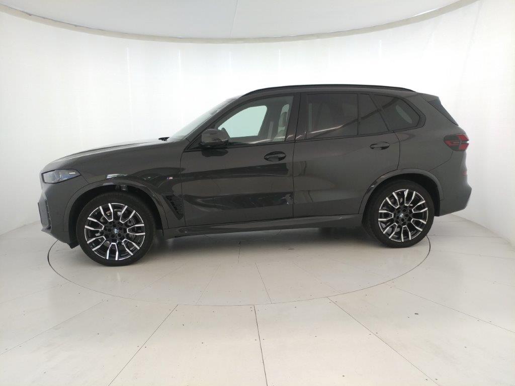 usatostore.bmw.it Store BMW X5 xdrive30d Msport auto