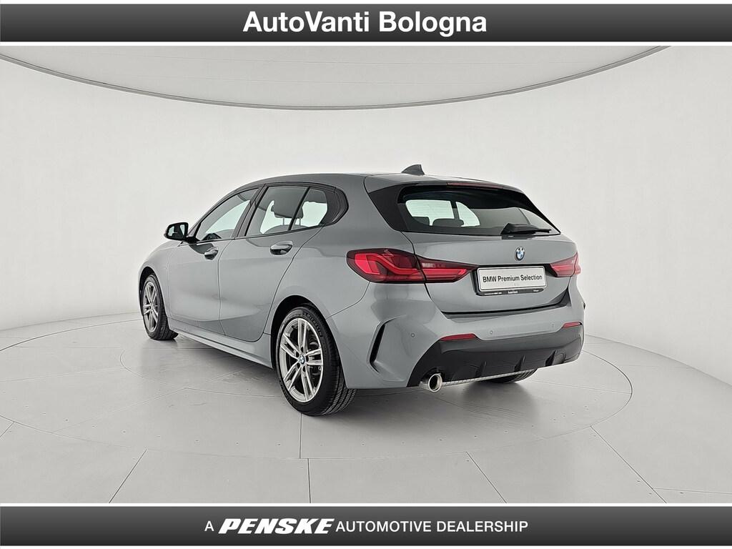 usatostore.bmw.it Store BMW Serie 1 118i Msport 136cv auto