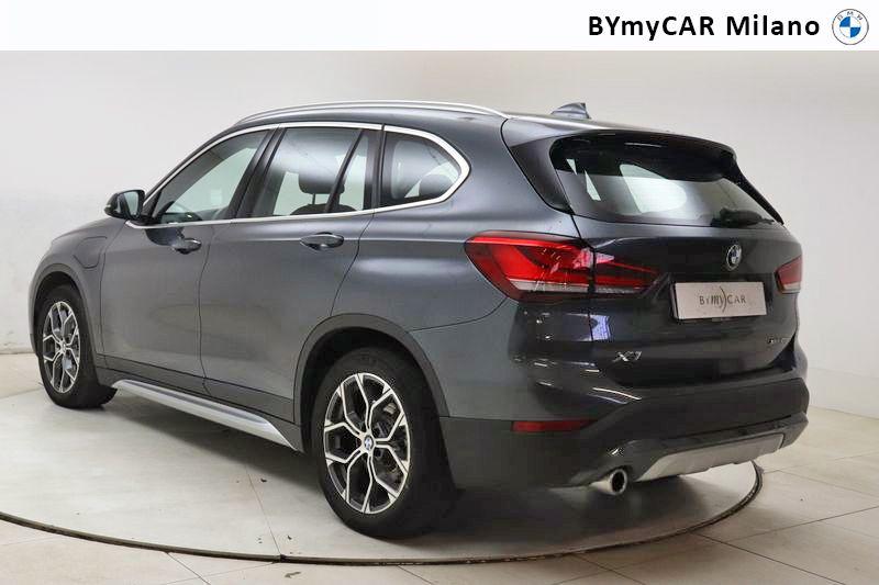 usatostore.bmw.it Store BMW X1 xdrive25e xLine auto