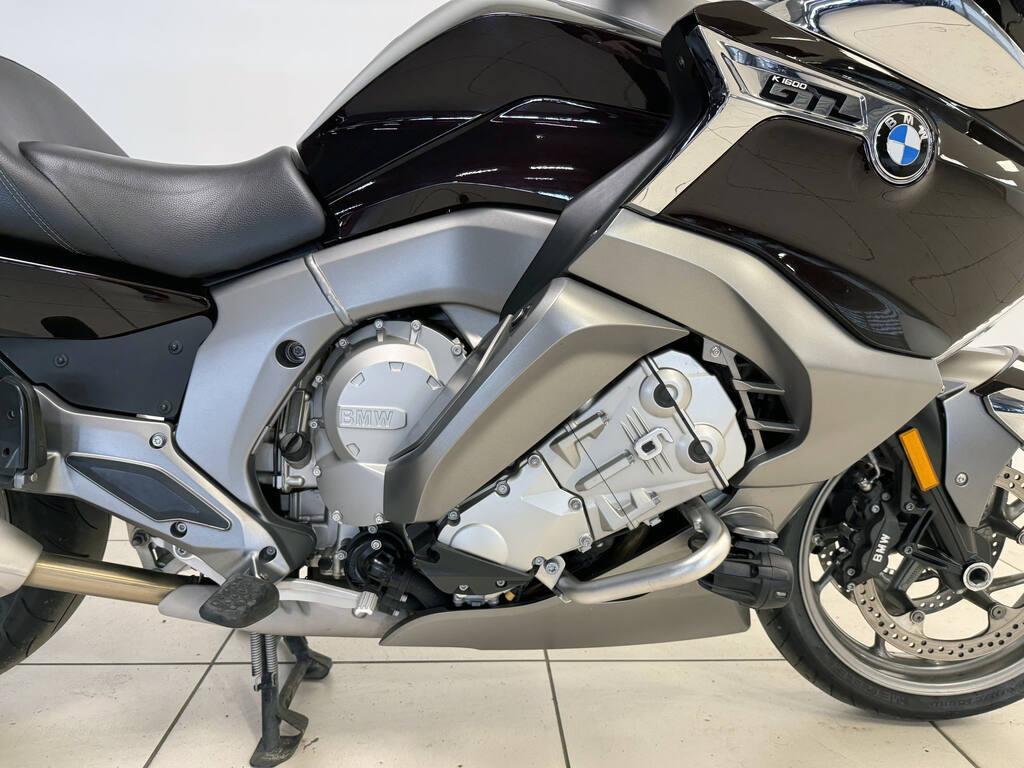 usatostore.bmw-motorrad.it Store BMW Motorrad K 1600 GTL BMW K 1600 GTL ABS MY17