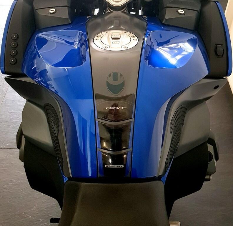 usatostore.bmw-motorrad.it Store BMW Motorrad R 1250 RT BMW R 1250 RT ABS MY20