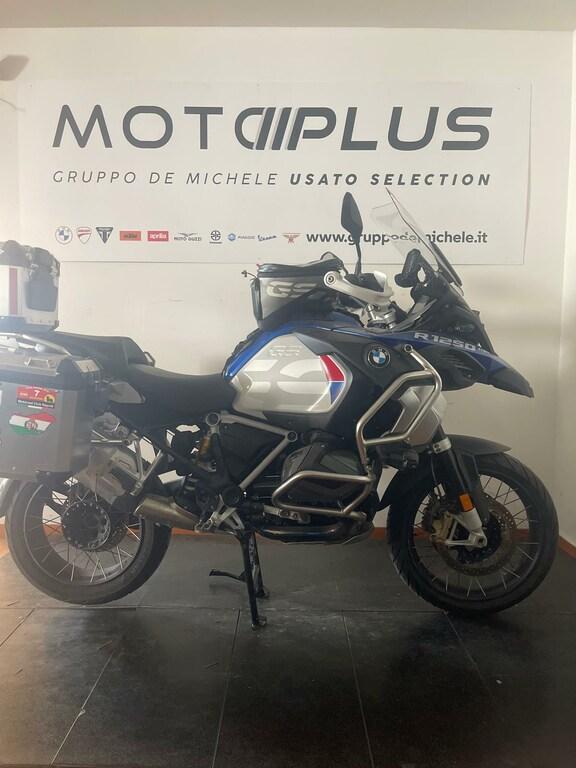 usatostore.bmw-motorrad.it Store BMW Motorrad R 1250 GS BMW R 1250 GS Adventure ABS MY19