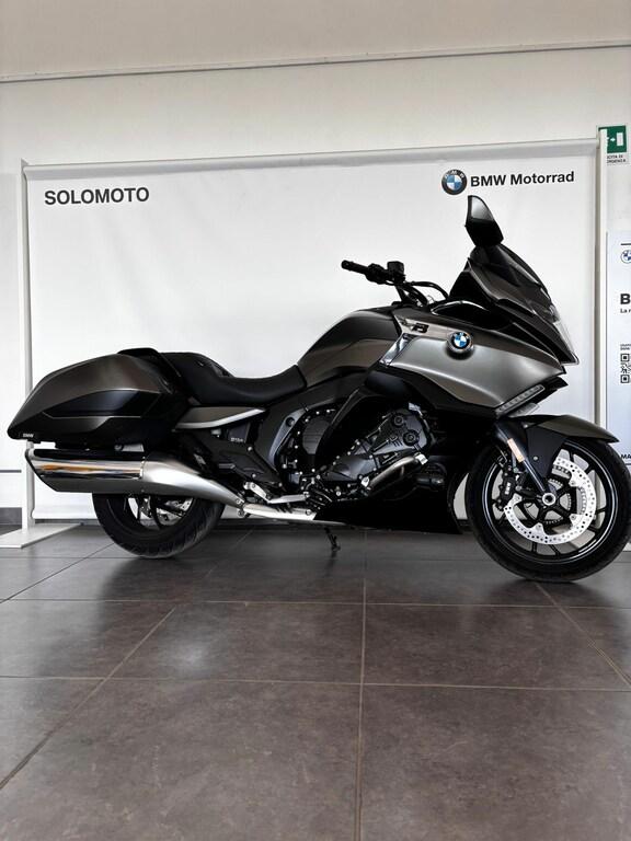 usatostore.bmw-motorrad.it Store BMW Motorrad K 1600 B ABS