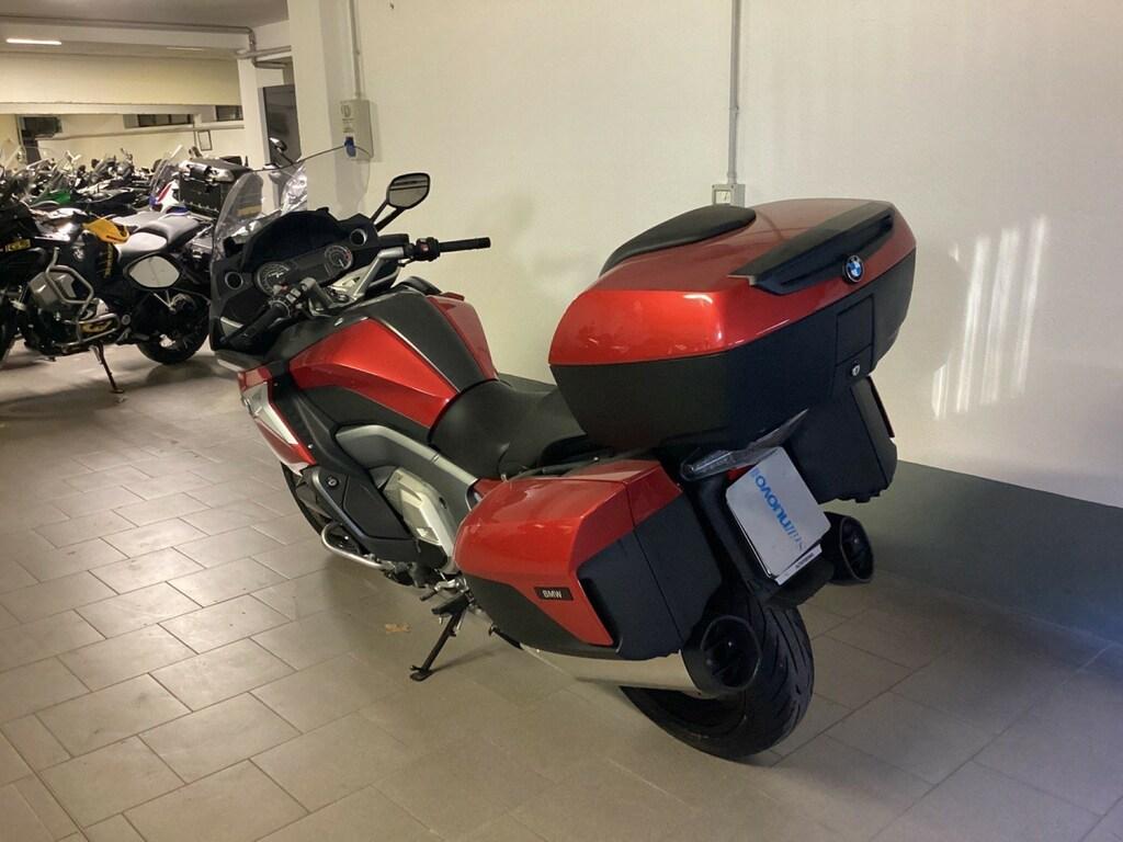 usatostore.bmw.it Store BMW Motorrad K 1600 GT BMW K 1600 GT ABS MY19