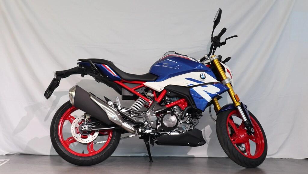 usatostore.bmw-motorrad.it Store BMW Motorrad G 310 R BMW G 310 R MY21