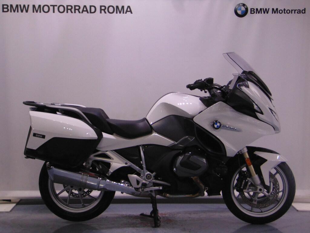 usatostore.bmw.it Store BMW Motorrad R 1250 RT BMW R 1250 RT ABS MY20