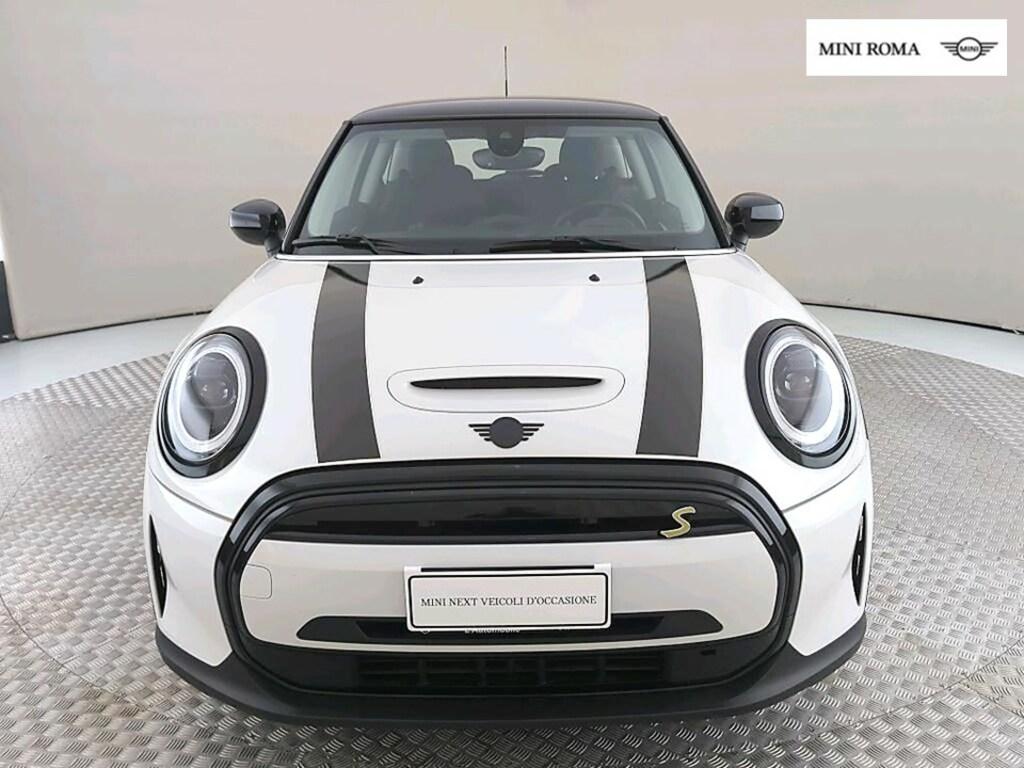 usatostore.bmw.it Store MINI MINI Full Electric 3p Classic auto