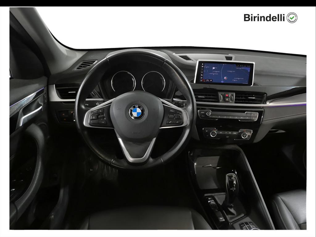 usatostore.bmw.it Store BMW X1 xdrive18d xLine Plus auto