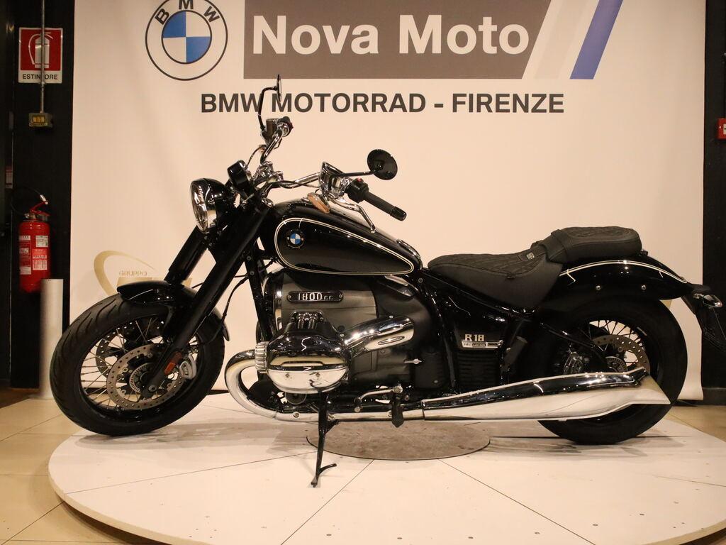 usatostore.bmw-motorrad.it Store BMW Motorrad R 18 BMW R 18 MY20