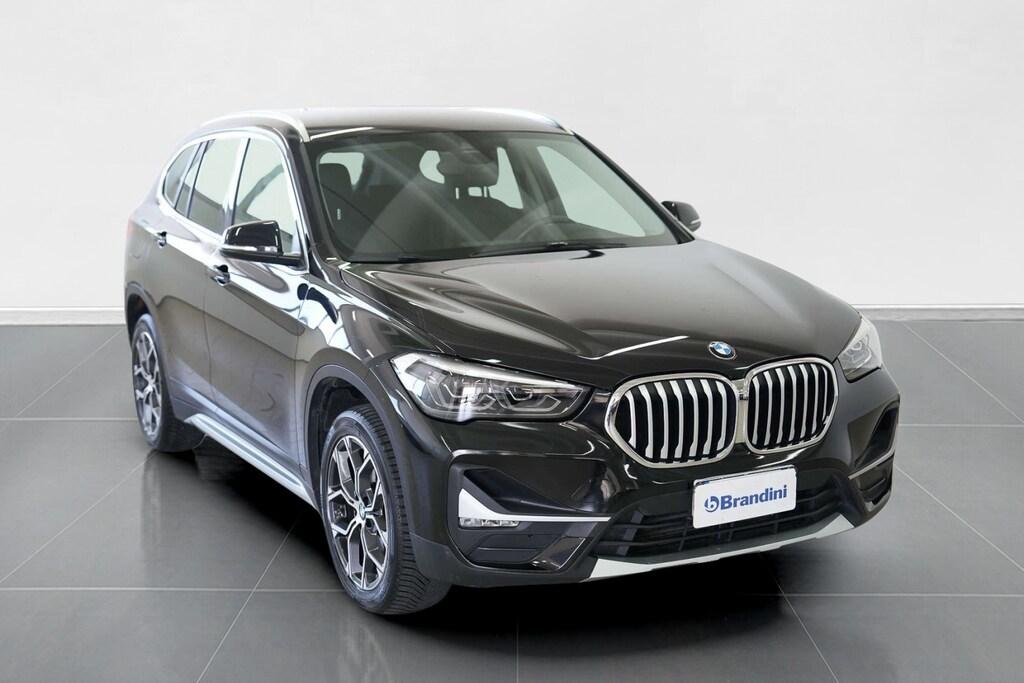 usatostore.bmw.it Store BMW X1 sdrive18d auto