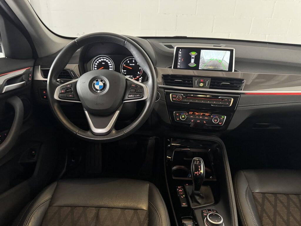 usatostore.bmw.it Store BMW X1 xdrive18d xLine