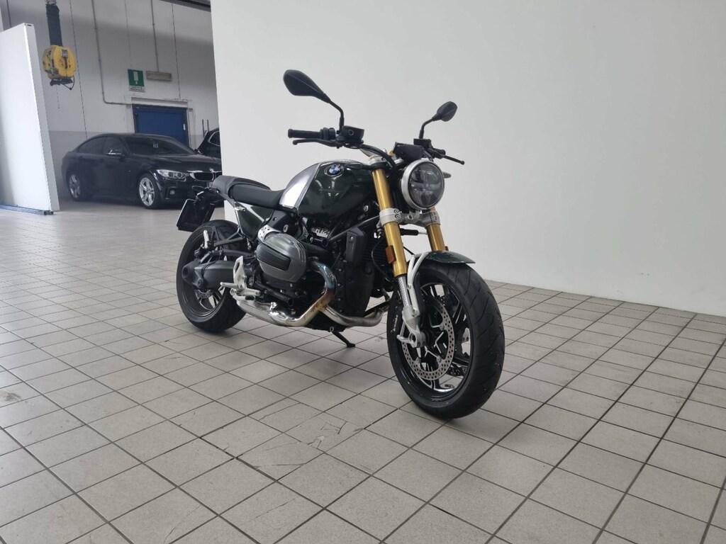 usatostore.bmw-motorrad.it Store BMW Motorrad R 12 nineT BMW R 12 nineT MY24