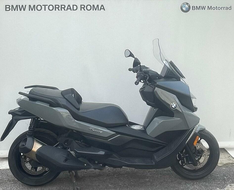 usatostore.bmw-motorrad.it Store BMW Motorrad C 400 GT BMW C 400 GT MY19