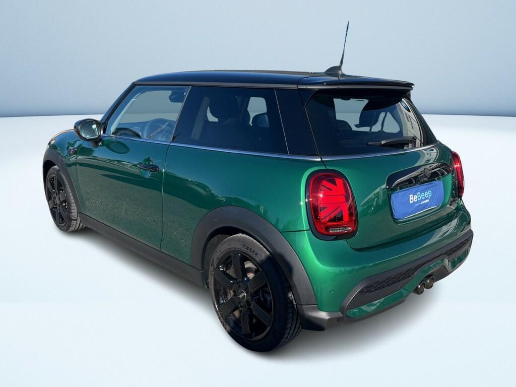 usatostore.bmw.it Store MINI MINI 2.0 TwinPower Turbo Cooper S