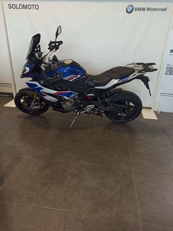 usatostore.bmw.it Store BMW Motorrad S 1000 XR ABS