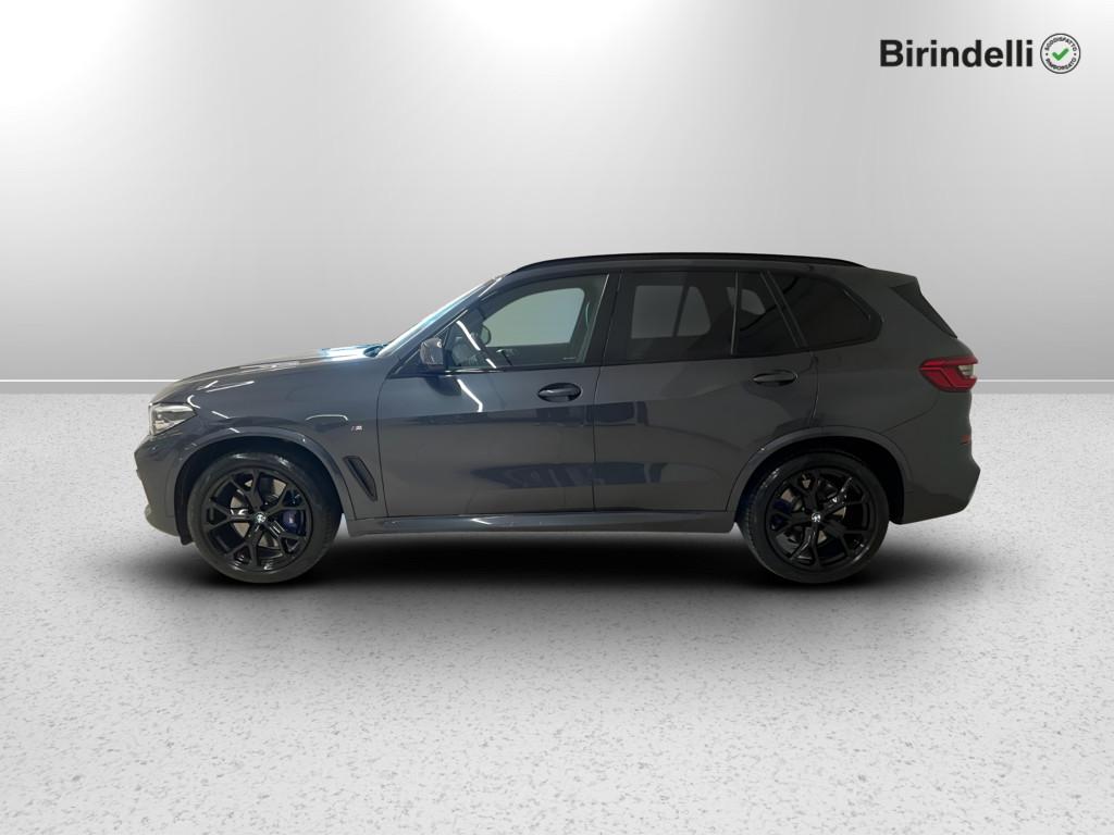 usatostore.bmw.it Store BMW X5 xdrive30d Msport auto