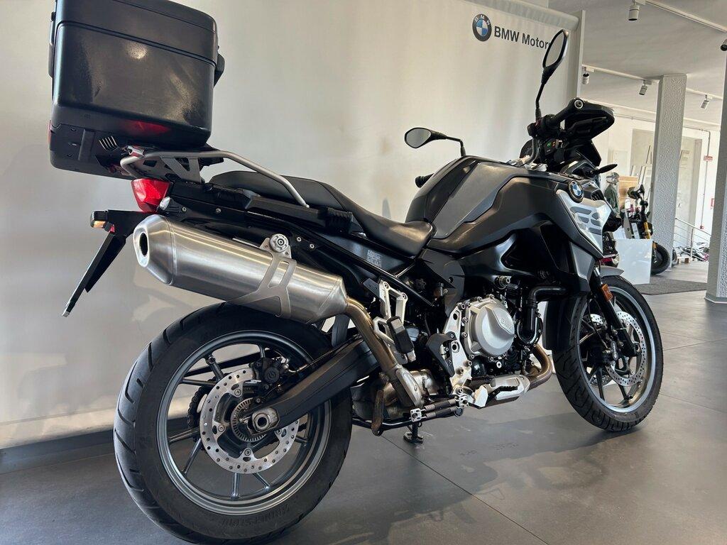 usatostore.bmw-motorrad.it Store BMW Motorrad F 750 GS BMW F 750 GS ABS MY19