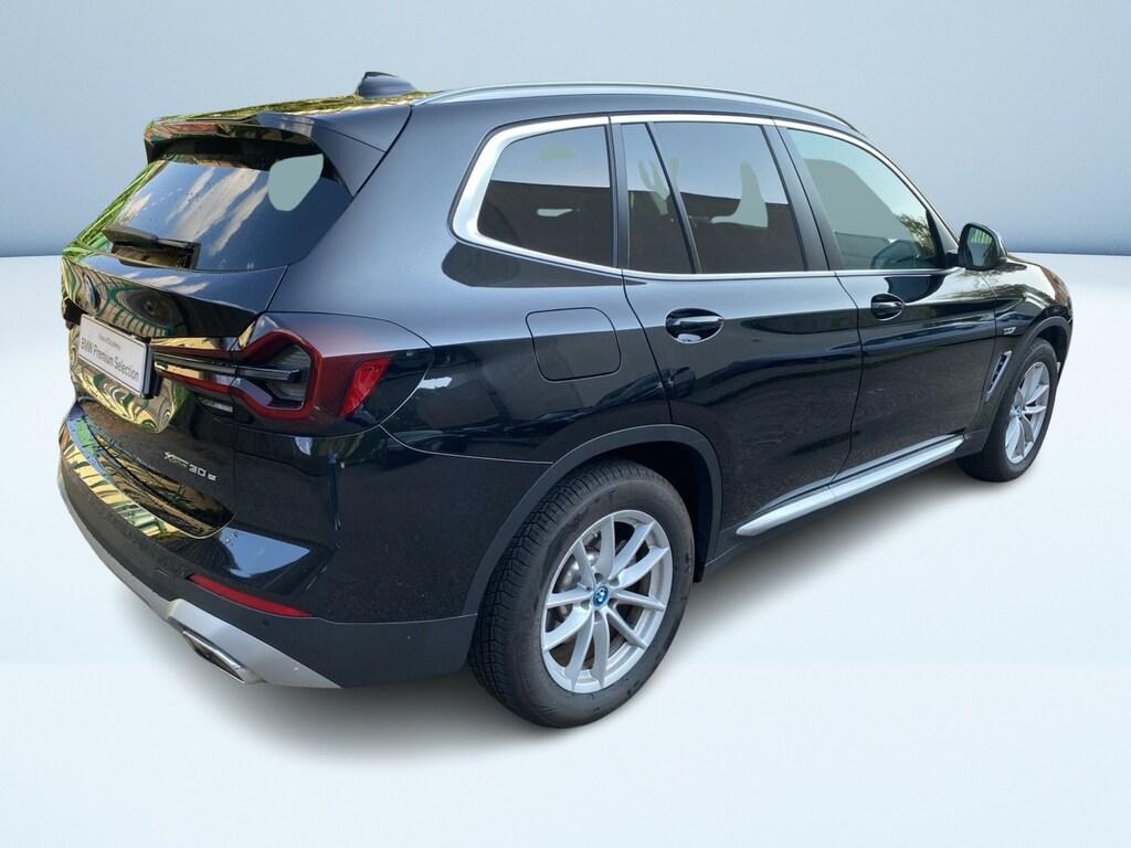 usatostore.bmw.it Store BMW X3 xdrive30e auto