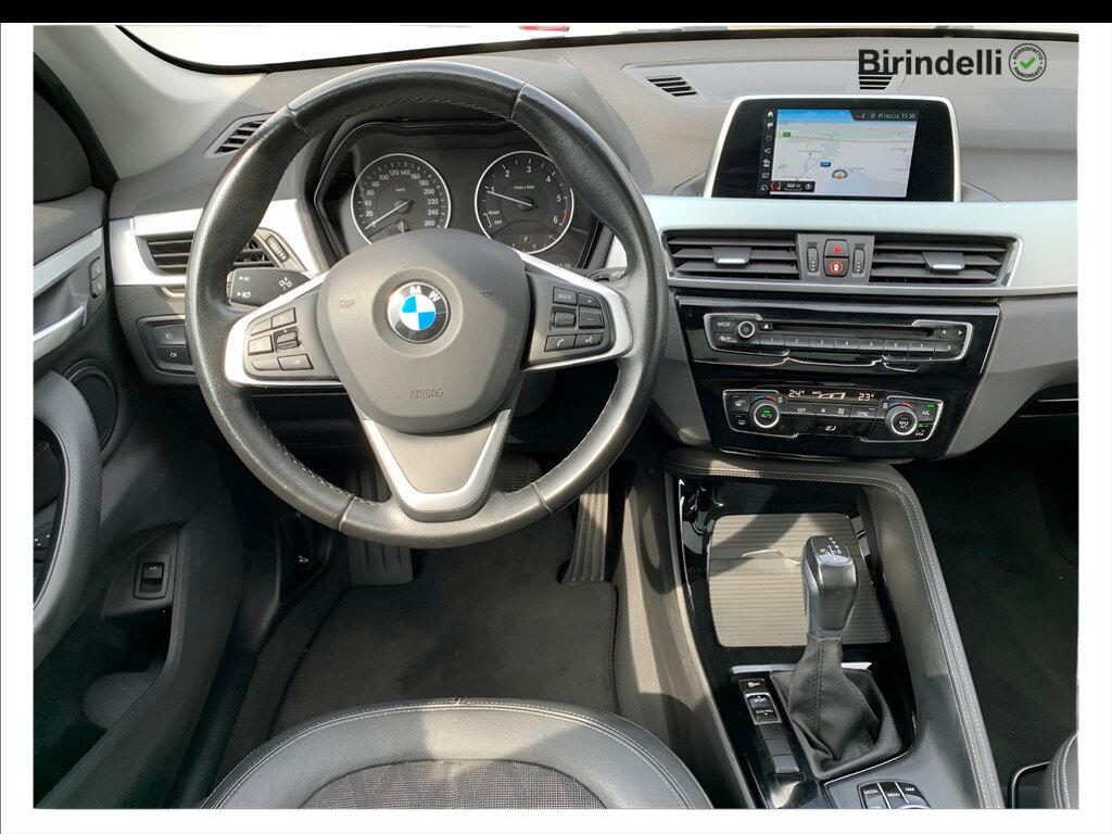 usatostore.bmw.it Store BMW X1 sdrive18d xLine auto