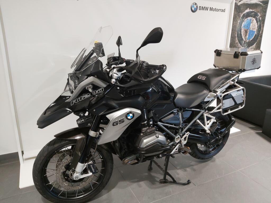 usatostore.bmw-motorrad.it Store BMW Motorrad R 1200 GS BMW R 1200 GS ABS MY14