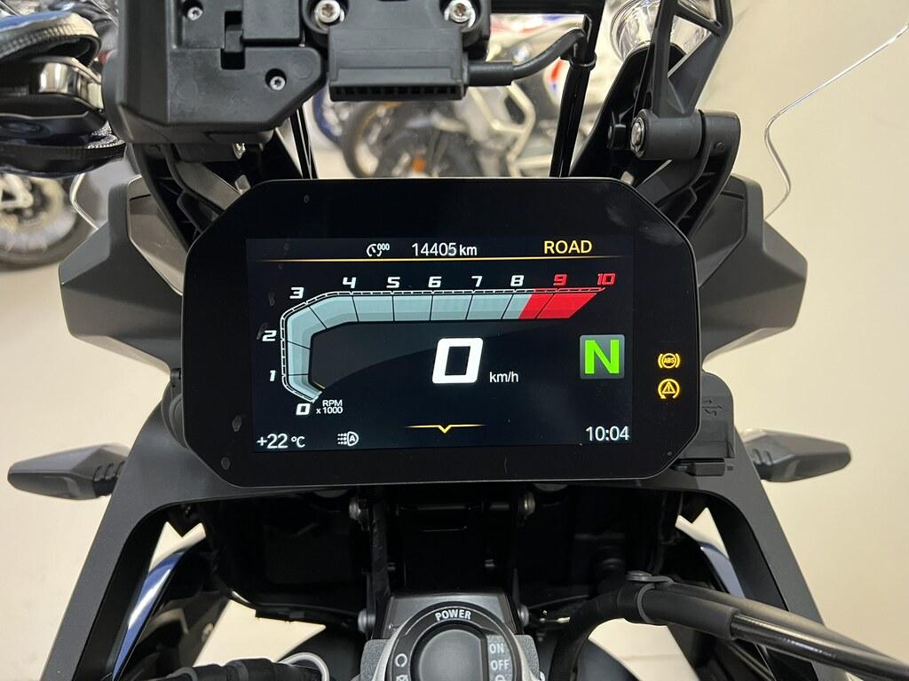 usatostore.bmw-motorrad.it Store BMW Motorrad F 850 GS BMW F 850 GS ABS MY21