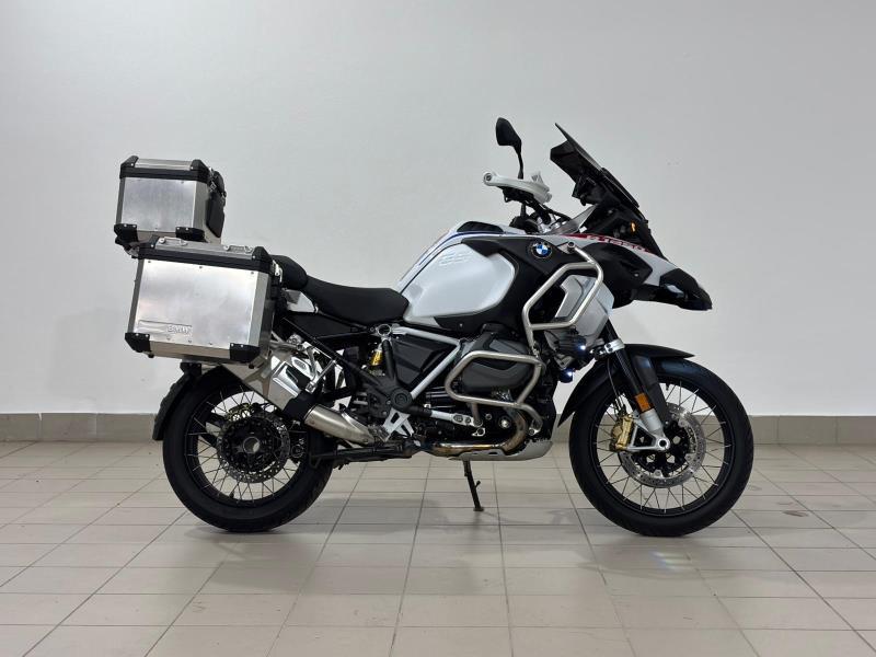 usatostore.bmw-motorrad.it Store BMW Motorrad R 1250 GS BMW R 1250 GS Adventure ABS MY21
