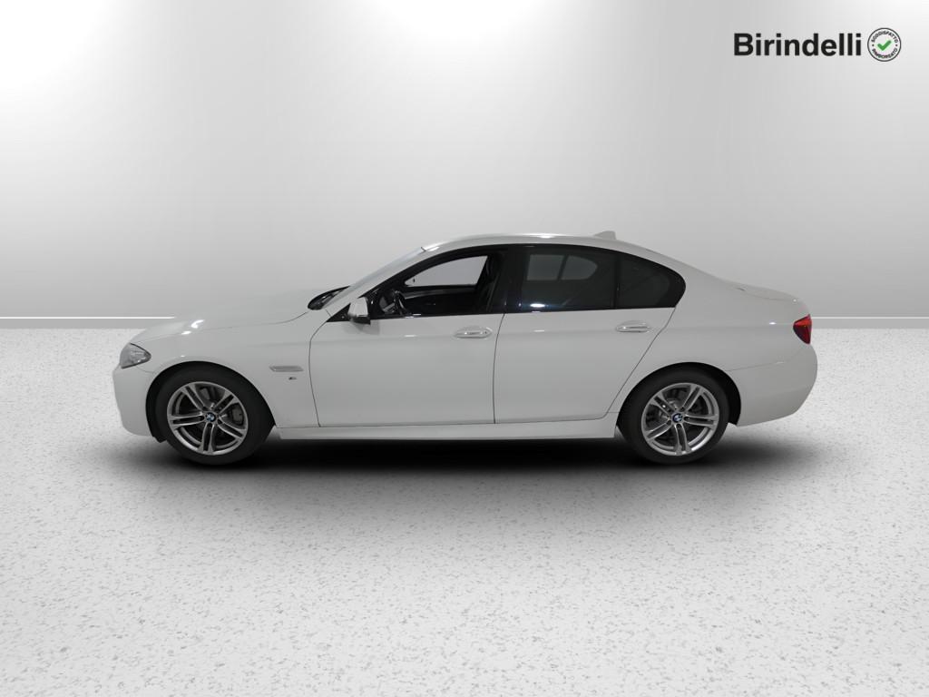 usatostore.bmw.it Store BMW Serie 5 525d Msport E6