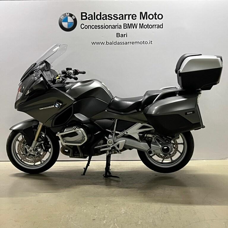 usatostore.bmw.it Store BMW Motorrad R 1200 RT BMW R 1200 RT ABS MY14