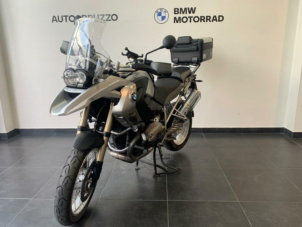 usatostore.bmw.it Store BMW Motorrad R 1200 GS BMW R 1200 GS MY08