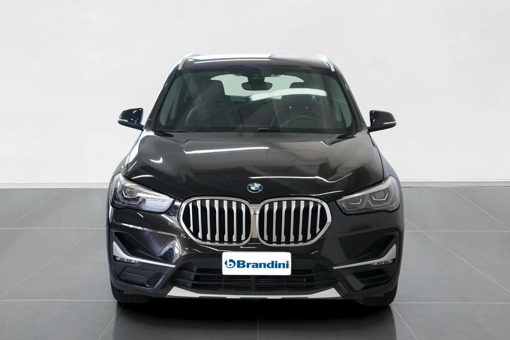 usatostore.bmw.it Store BMW X1 sdrive18i xLine 140cv auto