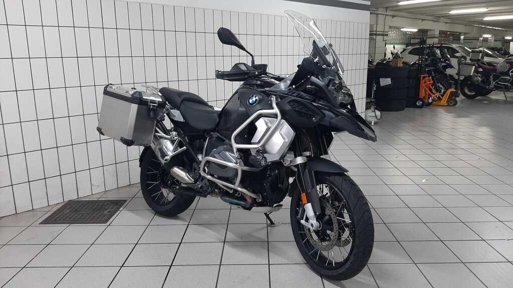 usatostore.bmw-motorrad.it Store BMW Motorrad R 1250 GS BMW R 1250 GS Adventure ABS MY21