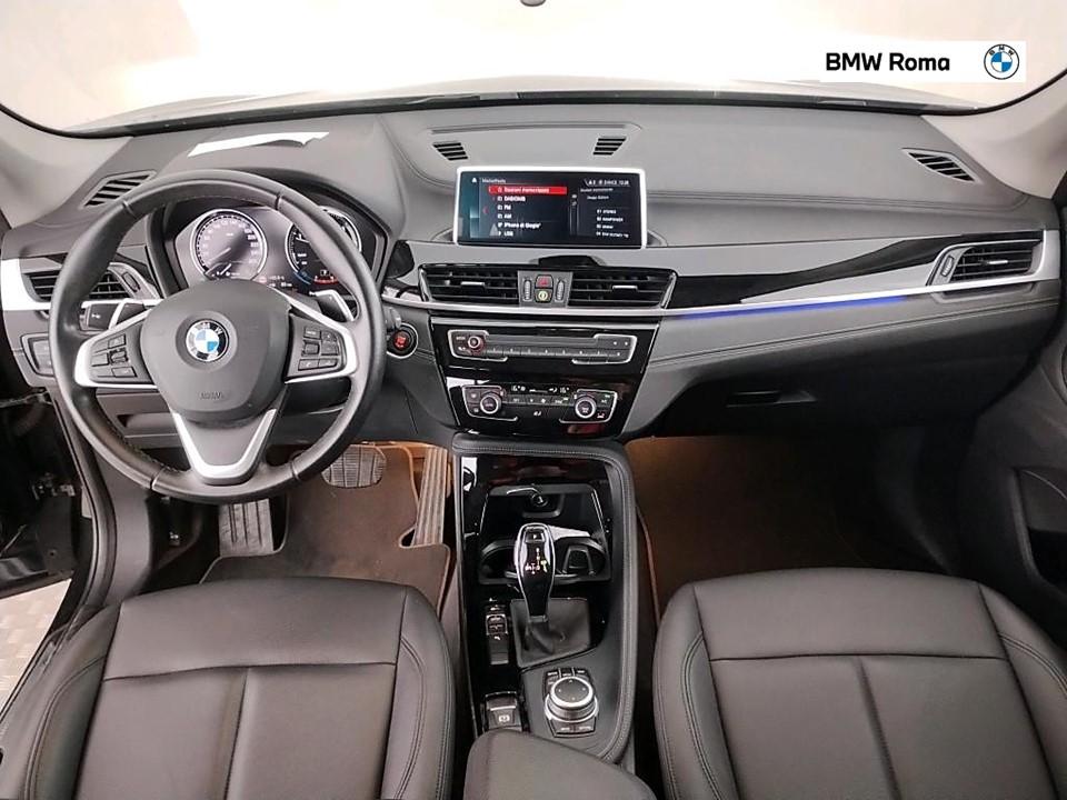 usatostore.bmw.it Store BMW X1 sdrive18d xLine auto