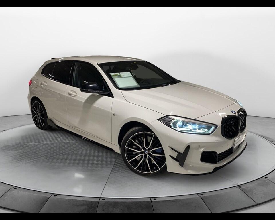 usatostore.bmw.it Store BMW Serie 1 M 135i xdrive auto