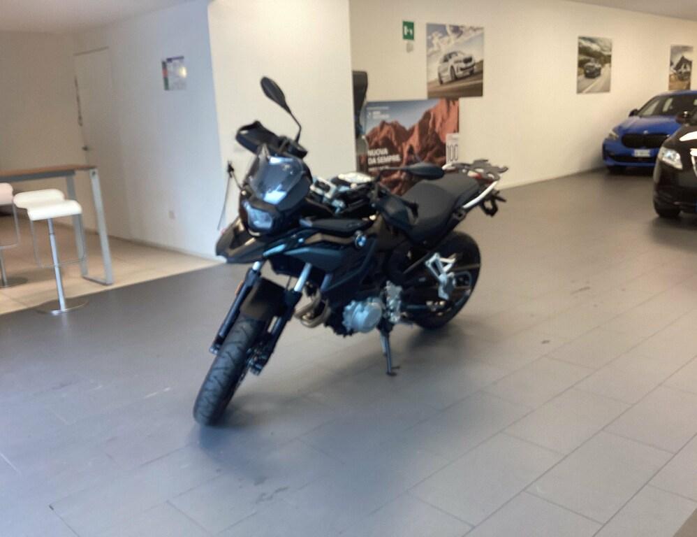 usatostore.bmw-motorrad.it Store BMW Motorrad F 750 GS BMW F 750 GS ABS MY21