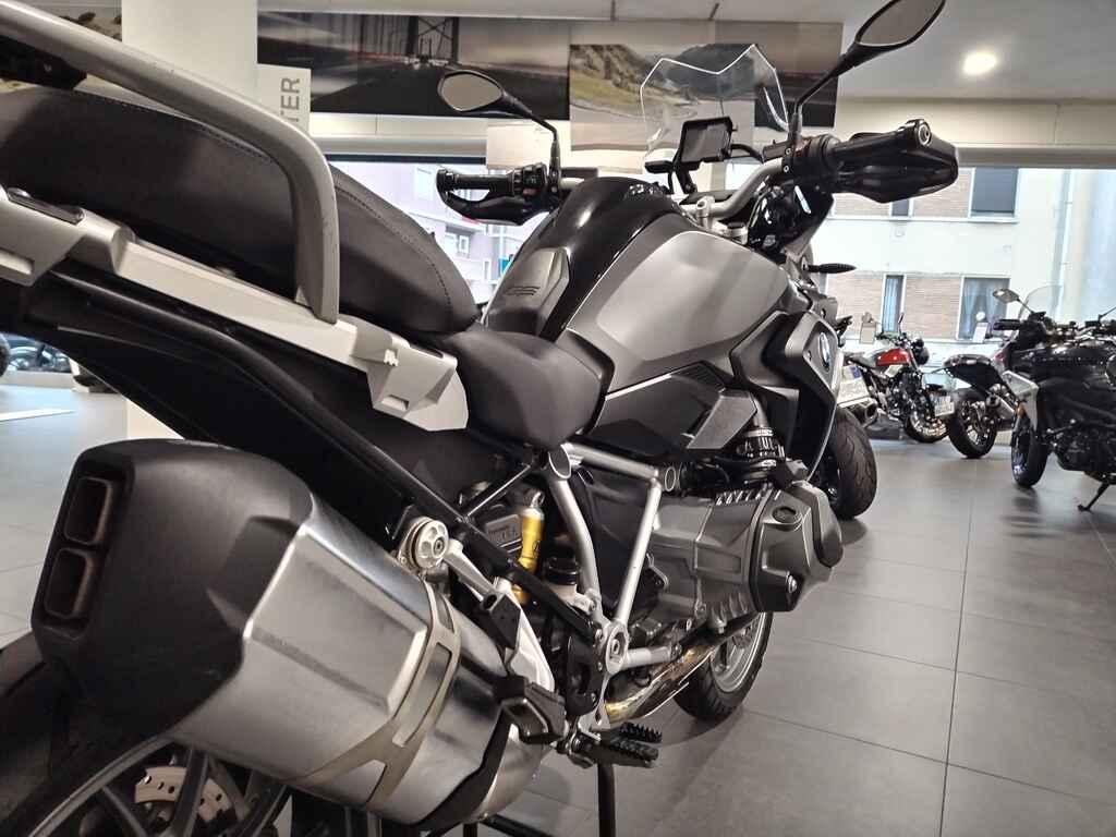 usatostore.bmw-motorrad.it Store BMW Motorrad R 1250 GS BMW R 1250 GS ABS MY19