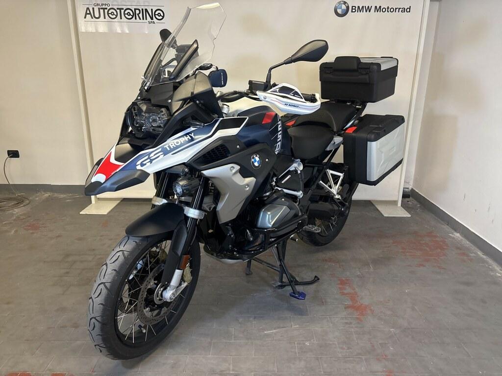 usatostore.bmw-motorrad.it Store BMW Motorrad R 1250 GS ABS