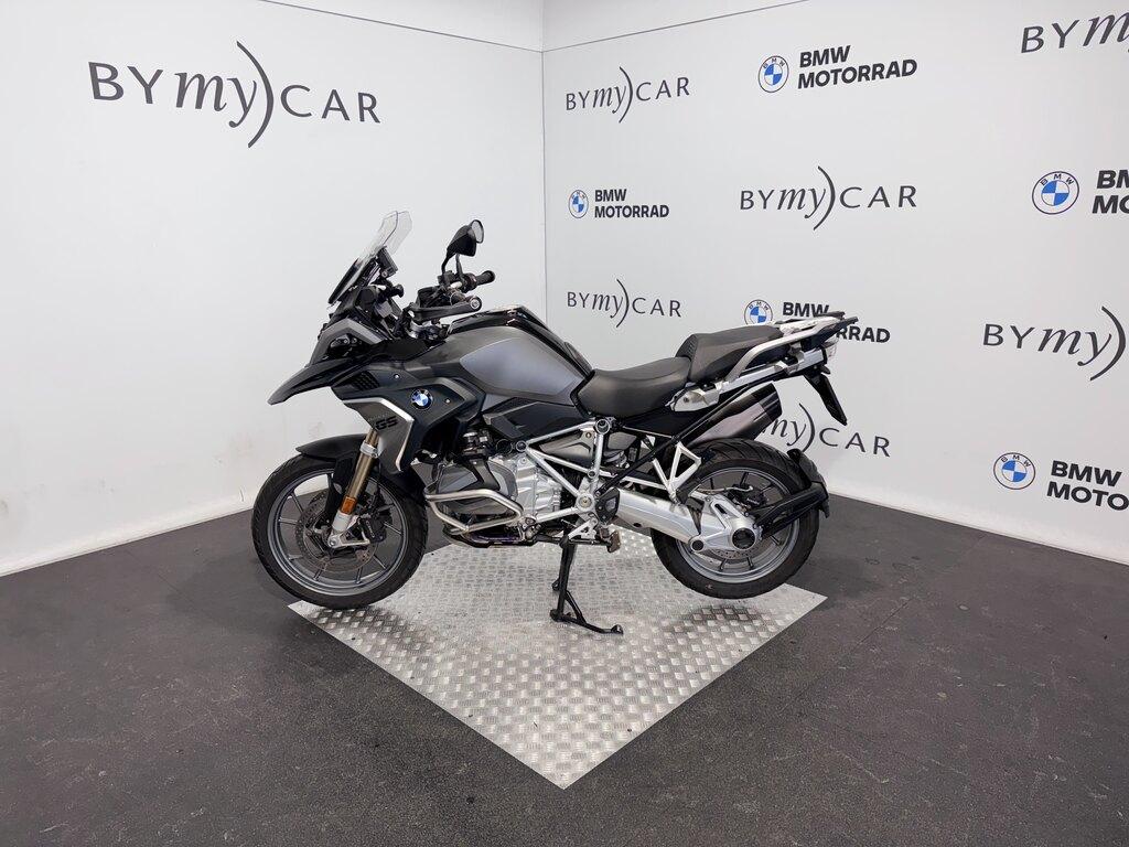 usatostore.bmw-motorrad.it Store BMW Motorrad R 1250 GS BMW R 1250 GS ABS MY19