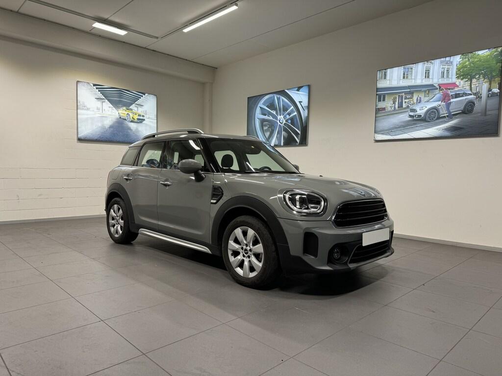 usatostore.bmw.it Store MINI MINI Countryman 1.5 One