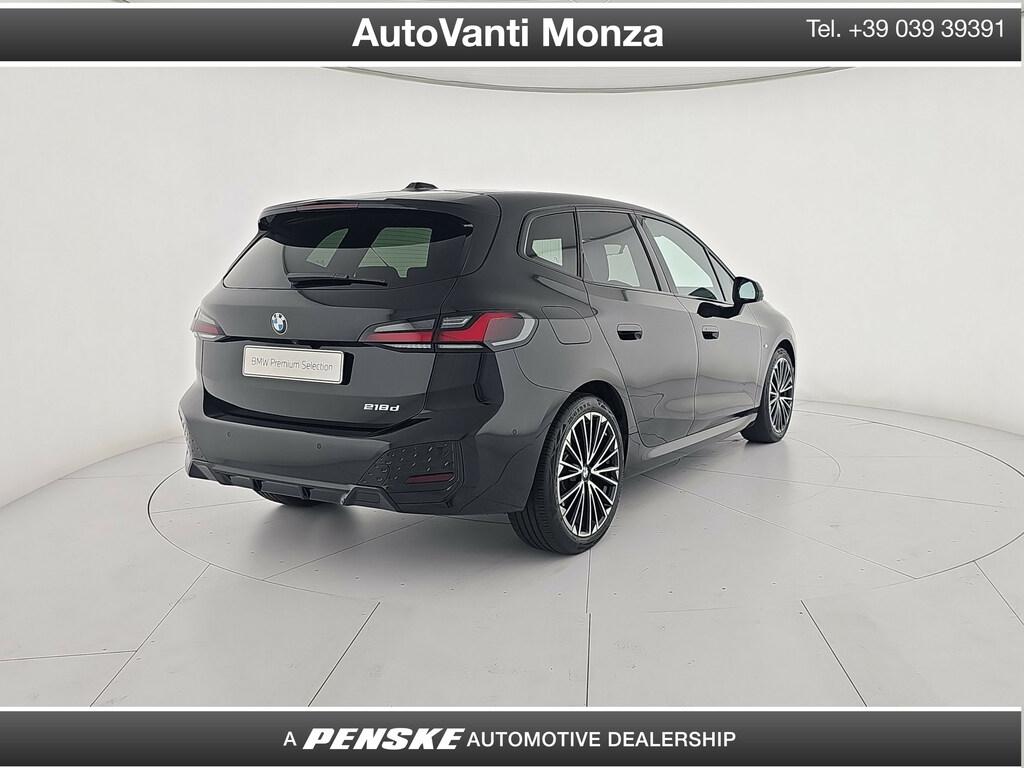 usatostore.bmw.it Store BMW Serie 2 218d Active Tourer Msport auto