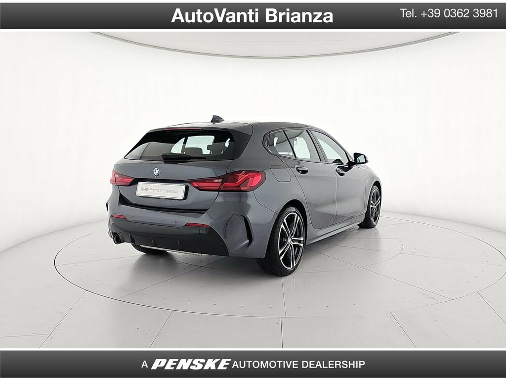 usatostore.bmw.it Store BMW Serie 1 118i Msport auto