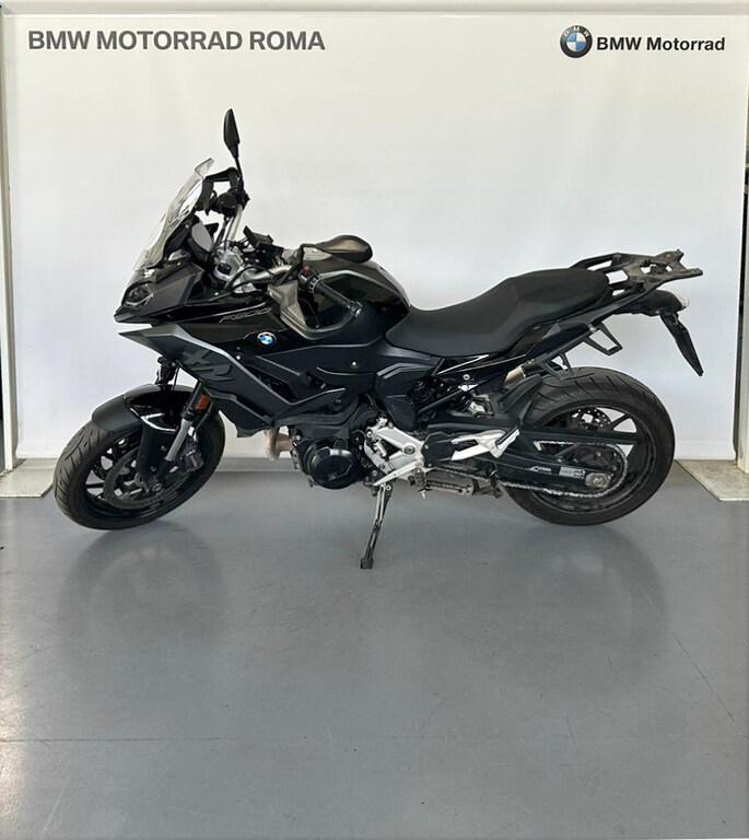 usatostore.bmw.it Store BMW Motorrad F 900 XR BMW F 900 XR MY20