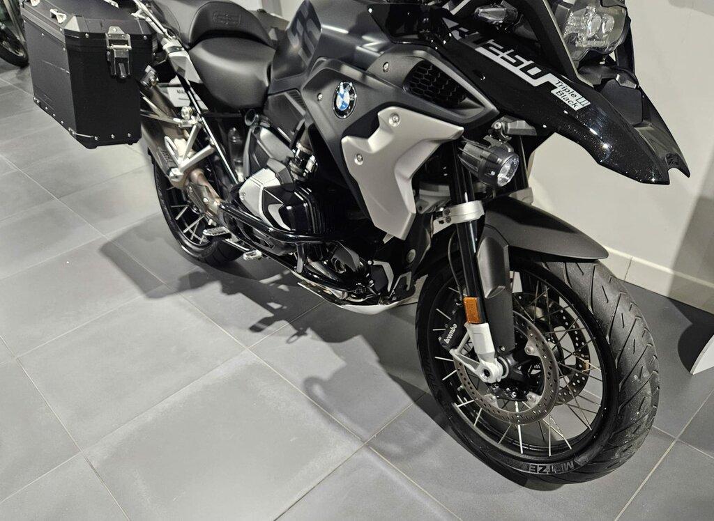 usatostore.bmw-motorrad.it Store BMW Motorrad R 1250 GS BMW R 1250 GS ABS MY21