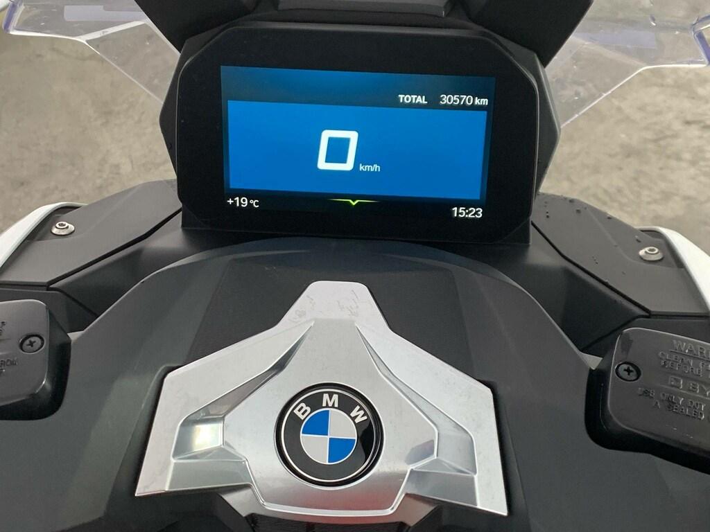 usatostore.bmw-motorrad.it Store BMW Motorrad C 400 X BMW C 400 X MY19