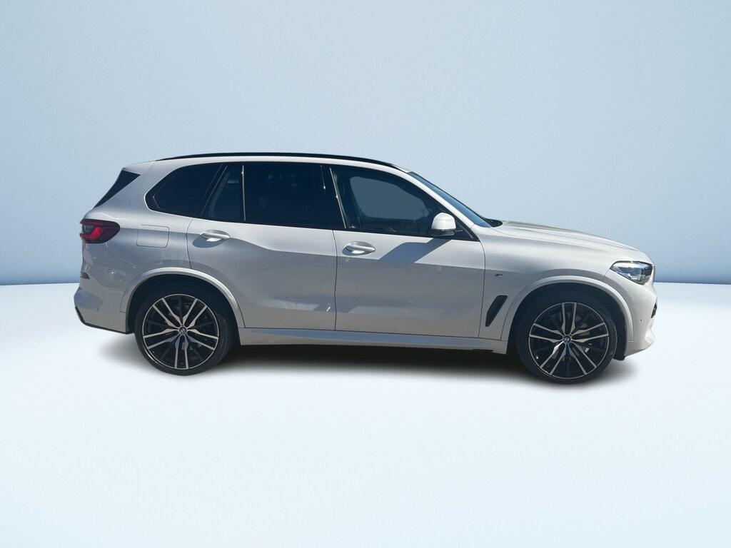 usatostore.bmw.it Store BMW X5 xdrive30d Msport auto